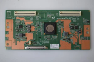 Panasonic TX-55CX680B  T-Con PCB 15Y55FU11APCMTA3V0.0 - Picture 1 of 8