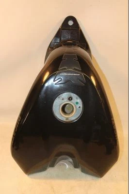 Ducati 1198S 1198 2009 Fuel Gas Petrol Tank Assembly Fairing SCRATCHES - Image 1 of 4