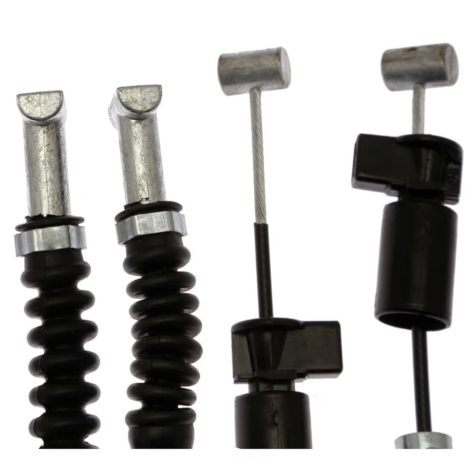 Parking Brake Cable fits 2006-2011 Mercury Milan  RAYBESTOS - Image 1 of 2