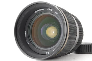 [Almost Unused] Tokina AT-X PRO AF 28-70mm f2.8 Zoom AF Lens For Nikon Japan - Picture 1 of 24