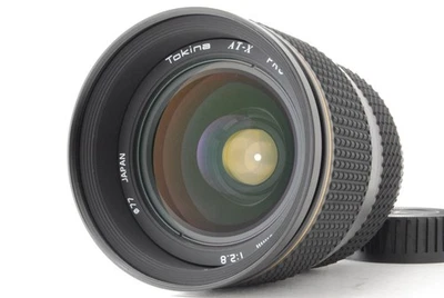 [Almost Unused] Tokina AT-X PRO AF 28-70mm f2.8 Zoom AF Lens For Nikon Japan - Image 1 of 4