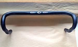 Oval Concepts Lenker 25,9 Durchmesser 44 cm Breite Aluminium - Bild 1 von 19