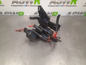 BMW F20 F30 F32 1 3 4 SERIES Power Distribution Module 61146806701 - Picture 1 of 10