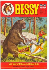 Bessy Nr. 292 Z2-3 - Bild 1 von 1
