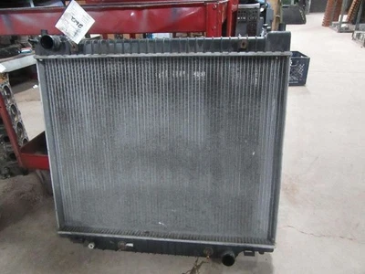 Радиатор 8-280 подходит для 00-14 FORD E150 VAN 202898 - Изображение 1 из 4