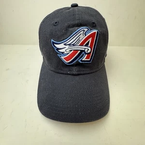 Anaheim Angels New Era Cooper Town Collection Snapback Mütze One Size Vintage - Bild 1 von 6