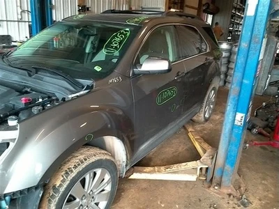 Used Gear Box Automatic Transmission 6 Speed AWD MH4 Opt D70 Fits 11-12 EQUINOX  - Image 1 of 4