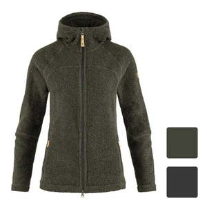 Fjällräven Kaitum Fleecejacke Damen - Bild 1 von 25