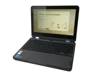 Chromebook Lenovo 500e 3ª Generación 11.6" Táctil 2 en 1 1.10GHz 8GB RAM 64GB SSD Leer Foto 1 de 4