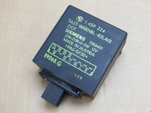 BMW K75RT 1995 85,489 miles indicator relay (8232) - Picture 1 of 6