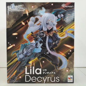 Megahouse Liza's Atelier LUCREA LILA DESIAS - Imagen 1 de 10