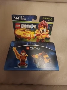 LEGO DIMENSIONS: Laval Fun Pack (71222) - Picture 1 of 6