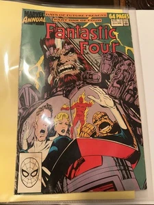 Marvel Jahreslot - Bild 1 von 2