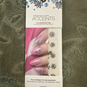 Dashing Diva Nail Accents True Enchantment - Bild 1 von 2