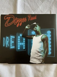 Dizzee Rascal - Dream - CD Single - Picture 1 of 3
