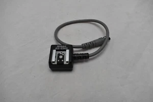 Nikon AS-E900 TTL Multi Flash Adapter for Coolpix Camera 900, 950, 990, 995 - Picture 1 of 2