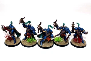 Warhammer Stormcast Eternals Vanguard Hunters Well Painted JYS28 - Picture 1 of 4