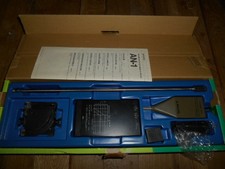 Sony AN-1 active wide range antenna for amateur and shortwave radio 