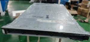 Dell PowerEdge R640 Server 12x2.5" (10X NVME) With H730 RAID 2X 750W PSU - Afbeelding 1 van 3