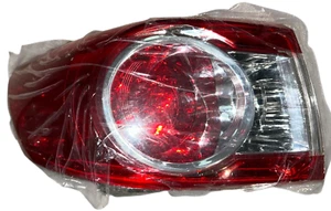 Toyota Corolla 2011-13 Tail Light Housing Rear Driver Side New - Picture 1 of 4