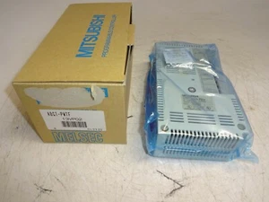 FUENTE DE ALIMENTACIÓN MITSUBISHI MELSEC A8GT-PWTF - Imagen 1 de 7