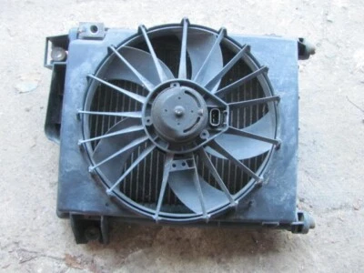55055966AH, 2004-2006 Dodge Ram 1500 5.7L Radiator Cooling Fan Assembly Foto 1 de 4