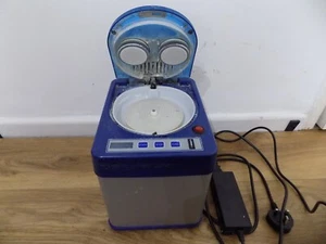 TDR ECO PRO 2 Professional Disc Repair Machine - Photo 1/6
