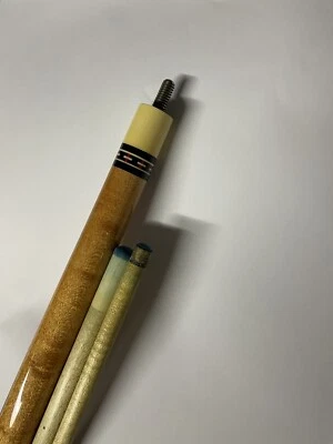 Meucci Pool Cue David Howard DH 1 - Bild 1 von 4