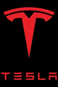 Tesla Model 3 / S / X Photo Poster 30 x 45cm Logo, Garage Poster Car Elon Musk. - Picture 1 of 1