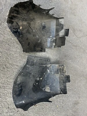 Piper J3 Baffling Eyebrows  - Image 1 of 2