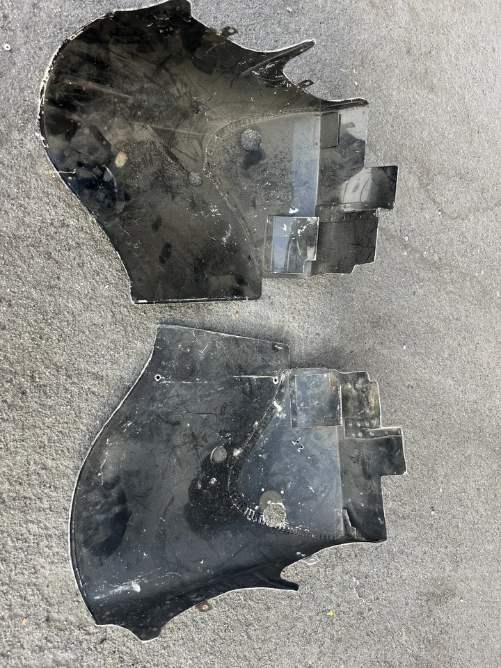 Piper J3 Baffling Eyebrows  - Image 1 of 2