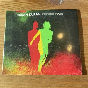 DURAN DURAN CD - FUTURE PAST (2021) - Brand New Digipak ROCK Factory Sealed - Picture 1 of 4