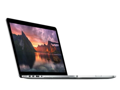 Apple MacBook Pro 13" 1TB SSD 16GB i7 3.4Ghz Retina - Monterey - MACCHIA - Immagine 1 di 4
