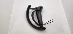 Valve Index VR Replacement Controller Knuckles - Left Hand, Used, Black ` - Picture 1 of 1