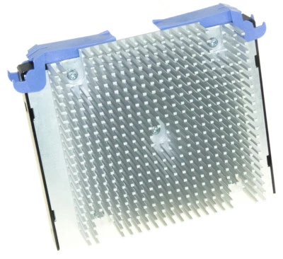 IBM 28L4441 Pentium III Xeon SL3D9 500MHz SLOT2 - Image 1 of 2