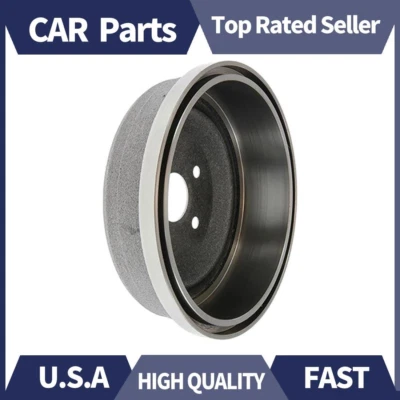 Parte delantera del tambor de freno Centric para Ford Country Squire 1968 Foto 1 de 3