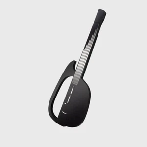 Stringless Electric Guitar Black Supports Automatic Playing Singing for Novices - Picture 1 of 4