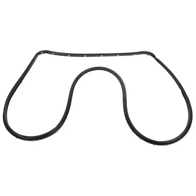 OEM NUEVO 2017-2025 Mopar Jeep Brújula Tira Meteorológica Apertura Puerta Delantera 68242104AA Foto 1 de 3