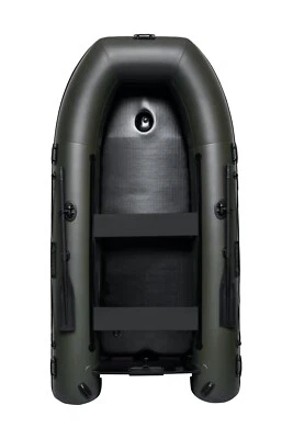 OMEGA Carp Series 300KUAD Schlauchboot Extraklasse Angelboot Motorboot NEU!!! - Bild 1 von 4