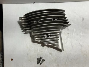1998 Yamaha Royal Star Deluxe 1300 Side Cylinder Head Cover, Front Left (Oem) - Picture 1 of 19