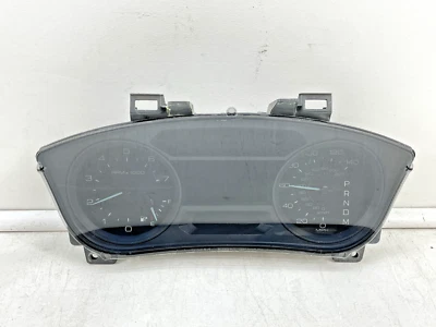 Ford Explorer Base 2012-2015 3,5 L cuadro de instrumentos medidor velocímetro OEM Foto 1 de 4