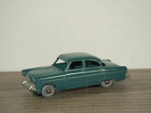 Ford Zodiac - Matchbox Lesney 33 England *56660 - Picture 1 of 2
