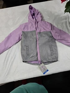 kids girl winter coat size 14/16 - Picture 1 of 1