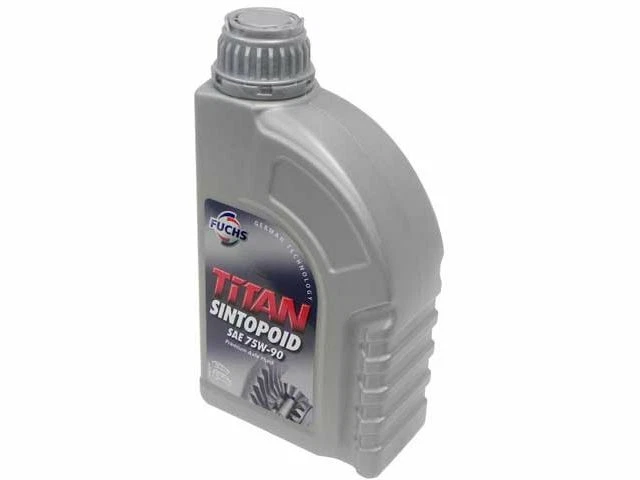 Aceite diferencial para BMW 740Li xDrive 2013-2015 84286 piezas 2014 Foto 1 de 2