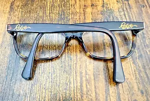 Ralph Lauren Tortoise Full Rim Frame Glasses RA7062 1378 51 17 140 FRAME ONLY - Picture 1 of 7