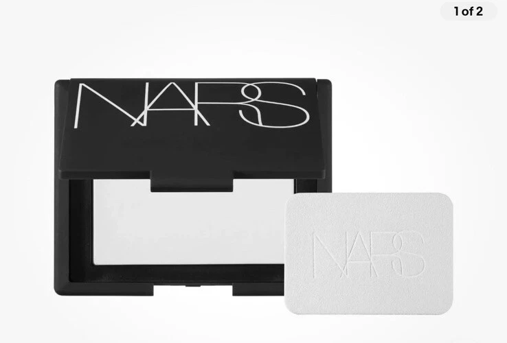 NARS Light Reflecting  Setting Powder Translucent Crystal Brand NEW IN BOX - Image 1 of 1