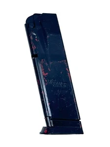 Sig Sauer P229  10 RD .40 .357 Magazine P-229 Pistol Blued Made In Germany - Picture 1 of 6