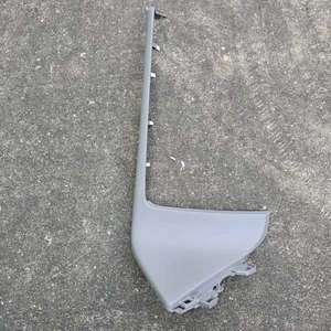 Lower Panel - Hyundai Elantra 2019 2020  (84770-F3500 Eco , Se, Sel Value ,limit - Bild 1 von 6