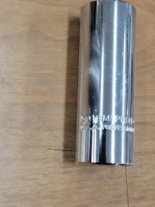 Proto 5019M 19 mm, 12pt, Deep 3/8" Drive USA MADE NEW. - Picture 1 of 5