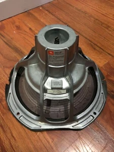 Controlador JBL 261F - Imagen 1 de 3